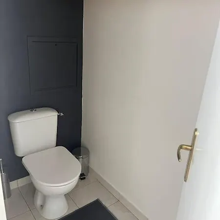 Moderne & Confortable Orly
