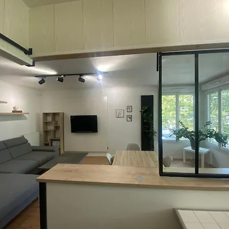 Apartamento Moderne & Confortable *