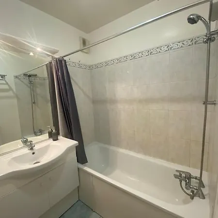 Apartment Moderne & Confortable