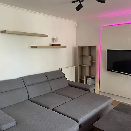 Apartment Moderne & Confortable Orly