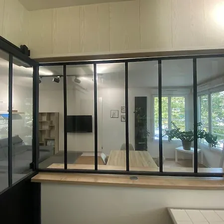 Moderne & Confortable *