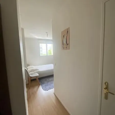 Apartament Moderne & Confortable