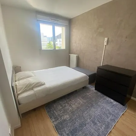 Moderne & Confortable Apartment *