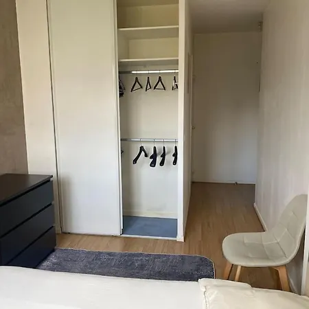 Moderne & Confortable Orly